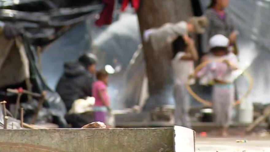 Procuraduría pidió informe al ICBF y Secretaría de Salud de Bogotá por muerte de bebé emberá en el Parque Nacional