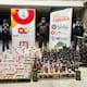 Reportan decomiso de licor y cigarrillos de contrabando en Córdoba