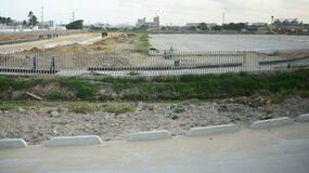 En la Costa: 7 obras eternas que esperan ser terminadas