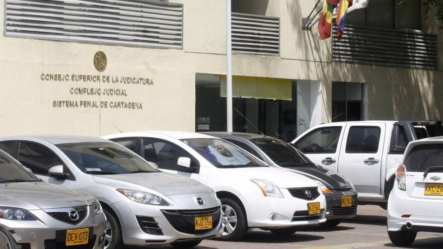 Fiscalía vincula a ocho concejales de Cartagena en caso de contralora