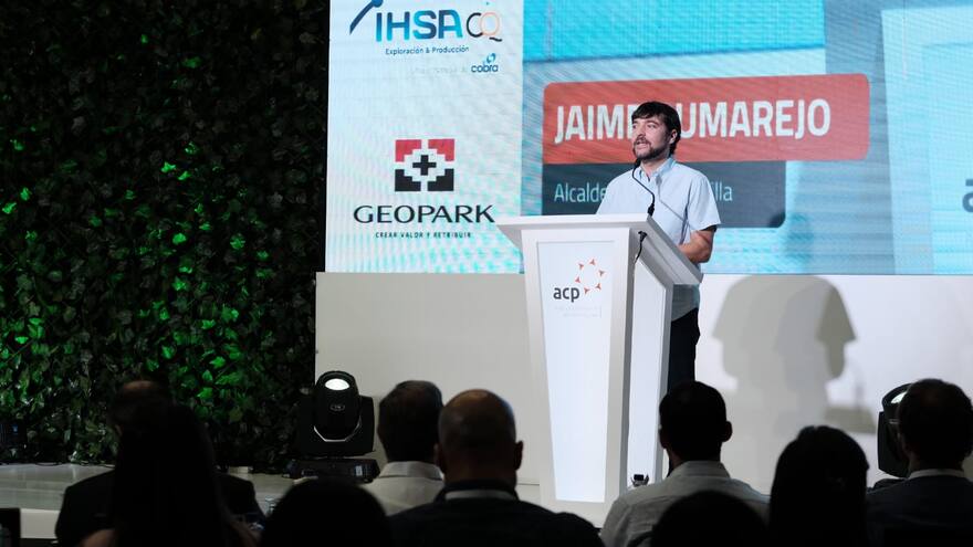 Industria de hidrocarburos impulsa inversiones y empleo en Barranquilla