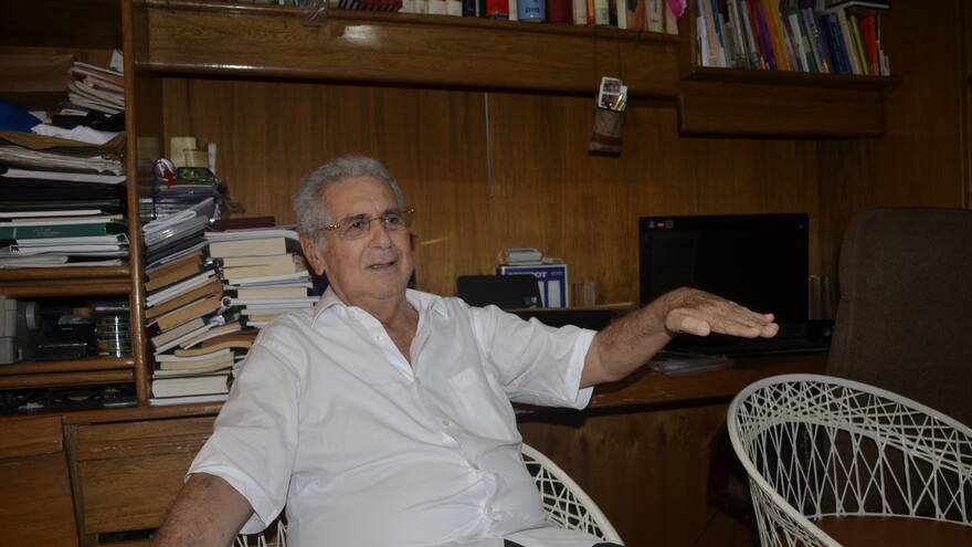 'Nunca había sido víctima de hurto, estaba invicto': Concejal Zapata