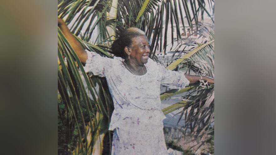 Estefanía Caicedo, 100 años de la voz de los fandangos