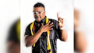 Muere el champetero Dogardisc, intérprete de éxitos como ‘El viejo zorro’