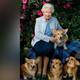 Muerte reina Isabel II | ¿Qué pasará con las mascotas de la monarca?