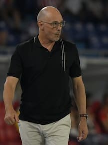 “Pagamos caro el error que cometimos”: Alfredo Arias