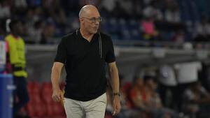 “Pagamos caro el error que cometimos”: Alfredo Arias