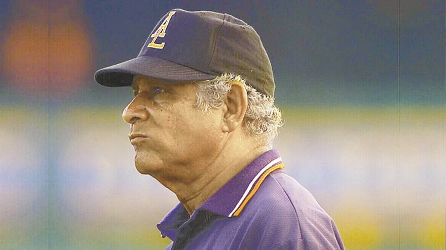 La última entrevista con Roberto ‘Bobby’ Polo