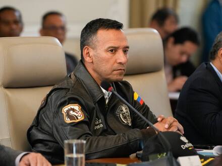 Mindefensa dice que tres de los menores en el Guaviare no murieron con bombardeos