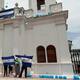 Gobierno de Nicaragua congela cuentas bancarias de la Iglesia católica