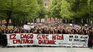 Liberación de violador en serie causa repudio en España