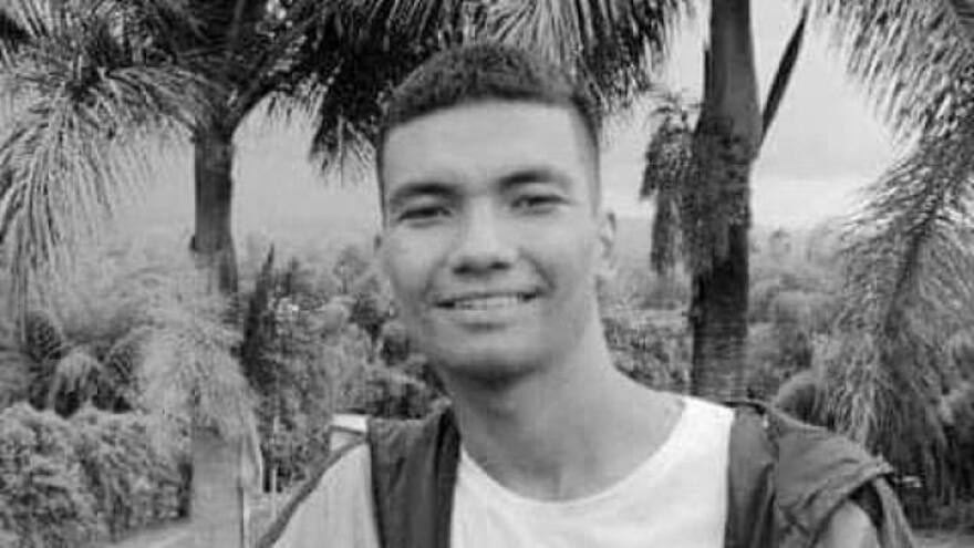 Senado aprueba moción de duelo por fallecimiento de Santiago Ochoa