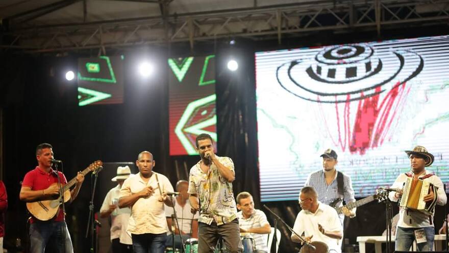 Arjona se prepara para vivir el Festival Bolivarense de Acordeón