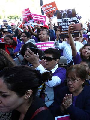 ¿Tiene los EE UU la razón?