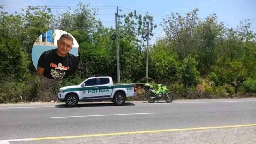 En Santa Marta, murió presunto homicida de mujer en Sabanagrande, Atlántico