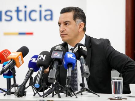 “Suspensión del traslado de Digno Palomino y ‘Castor’ obedece a una falta de cumplimiento de acuerdos con el Gobierno”: Minjusticia (e)