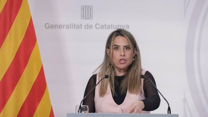 'Es indecente': la Generalidad de Cataluña le exigió al Real Madrid que retire su video sobre el FC Barcelona