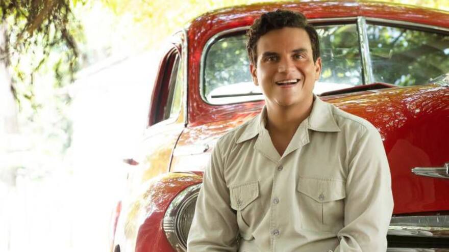 Silvestre Dangond gana su primer premio India Catalina