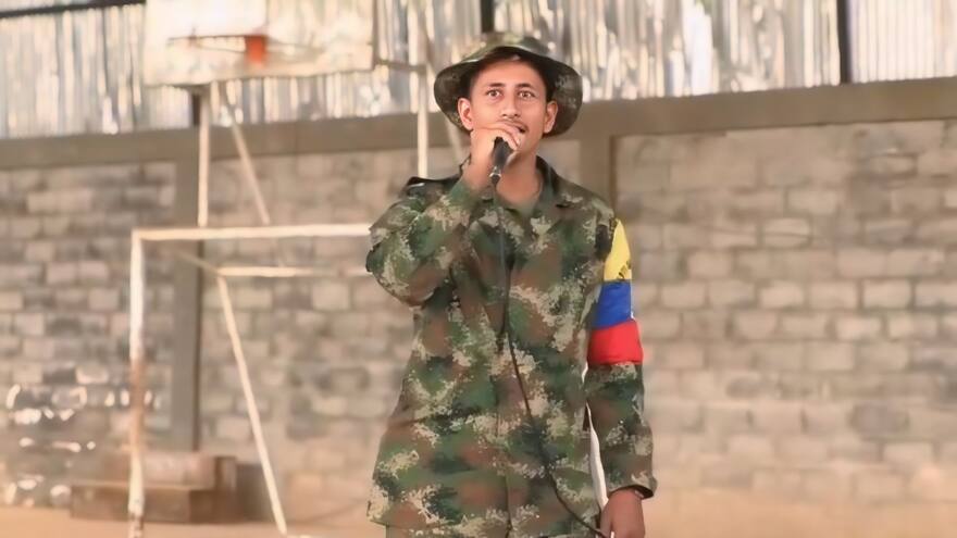 $100 millones por información de jefe de finanzas de las disidencias en Cauca