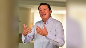 “Las elecciones son muy importantes, pero no pueden ser excusa para que unos acaben matando a otros”: registrador Hernán Penagos