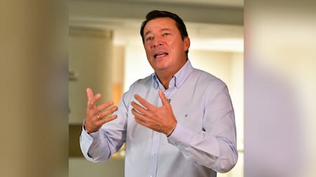 “Las elecciones son muy importantes, pero no pueden ser excusa para que unos acaben matando a otros”: registrador Hernán Penagos