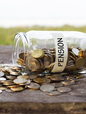 ¡Cuidado con las pensiones! | Columna de Álvaro López Peralta