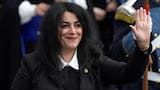 Fallece a los 56 años Marjane Satrapi, autora de ‘Persépolis’: familiares dicen que “murió de tristeza”