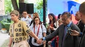 En medio de su inclusión en la ‘Lista Clinton’, Petro confirma que está separado de Verónica Alcocer