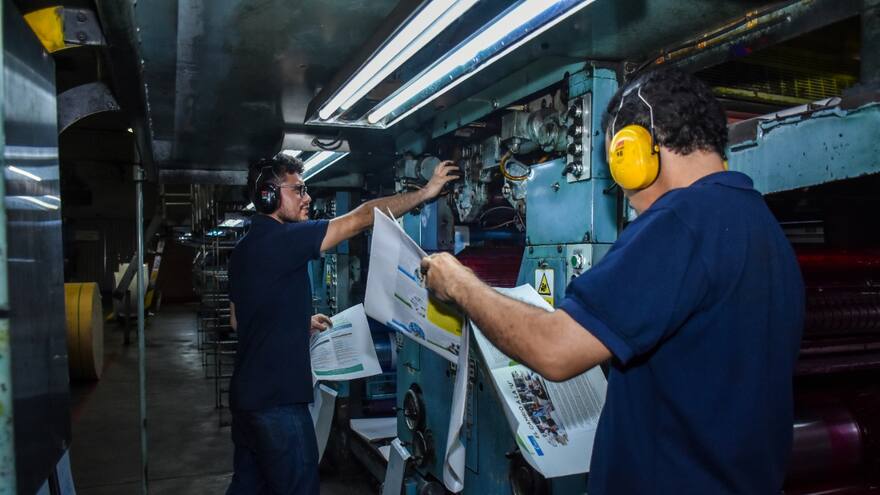 EL HERALDO, segundo medio en el país que más denuncia corrupción