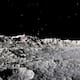 Sonda espacial descubre una cueva gigante en la Luna