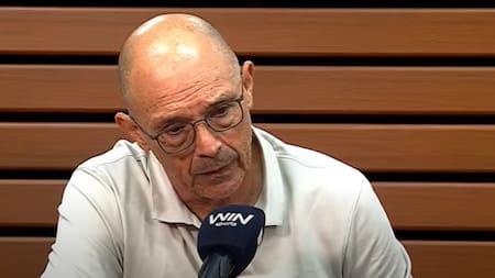 “Siento una inmensa vergüenza”: Alfredo Arias