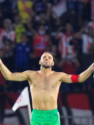 Centenario de Junior: mi homenaje a los futbolistas | Columna de Javier Castell