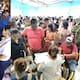 En Palmito, Sucre, cerca de 1000 personas siguieron votando después de las 4:00 de la tarde