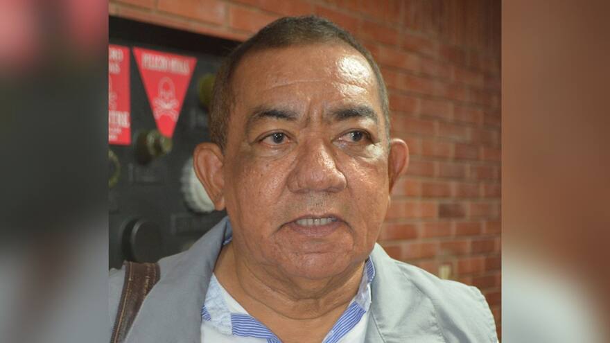 MOE denuncia exclusión de la entidad en los comités electorales en Sucre