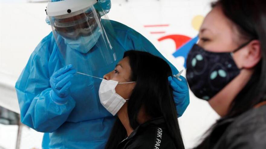 Colombia, mejor país latinoamericano contra covid-19 según ranking