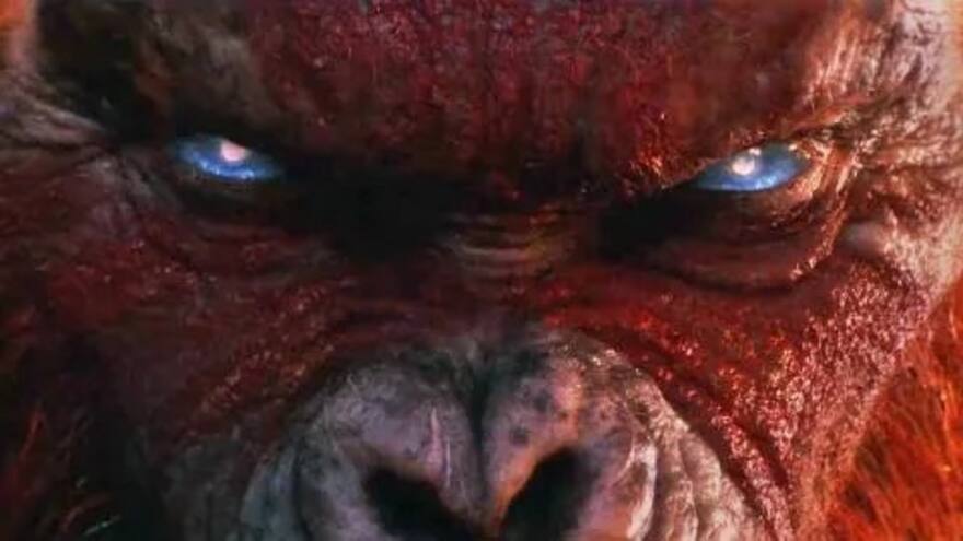 Godzilla x Kong 2, la nueva película del MonsterVerse lanzó su primer adelanto. ¿Cuándo de estrena en cines?