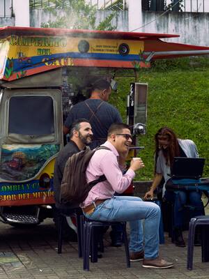 El camino que viene | Columna de Mauricio Cárdenas