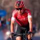 El ciclista colombiano Nairo Quintana sale del Arkéa-Samsic