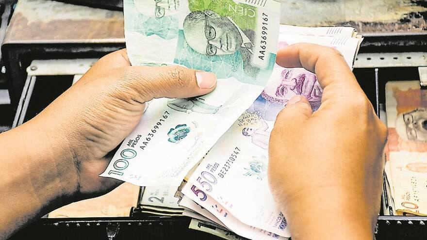 Fitch mantiene la calificación de Colombia en BB+ con perspectiva estable