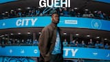 El Manchester City ficha a Guéhi por 23 millones de euros