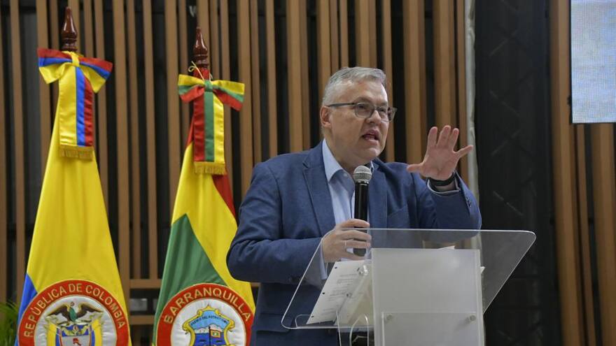 'No se perderá', minjusticia sobre terreno de megacárcel