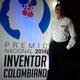 Barranquillero gana premio nacional a inventor de 2016