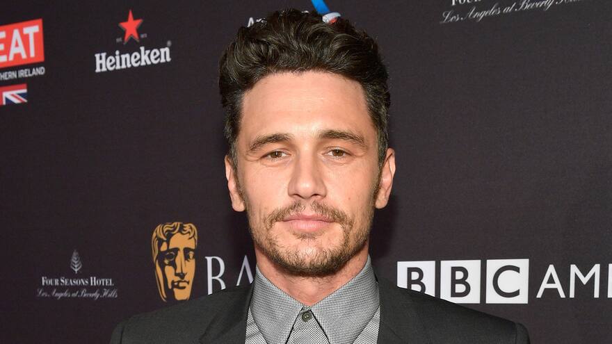 Hollywood cuestiona el fichaje de James Franco para hacer de Fidel Castro