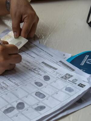 Irregularidades Electorales | Columna de Orlando Caballero Díaz