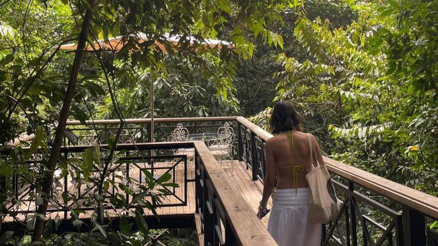 La nueva película de ‘Dora, La Exploradora’ inició sus grabaciones en Colombia