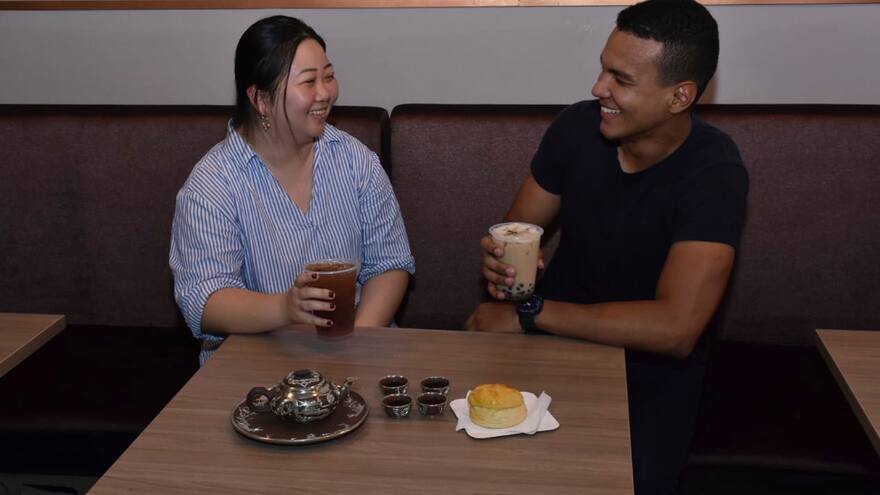 A Barranquilla le llegó la ‘hora del té’