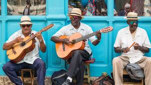 El son cubano se convierte en Patrimonio Inmaterial de la Unesco