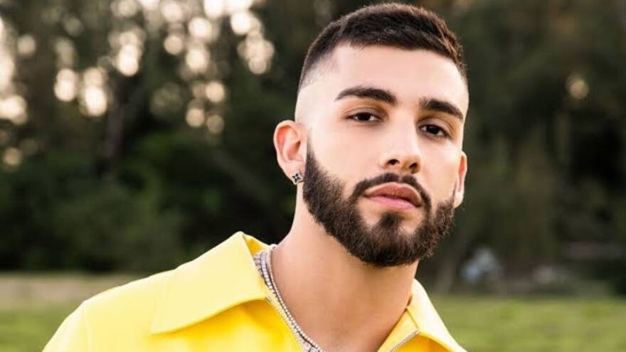 El récord Guinness que impuso Manuel Turizo con su nueva canción