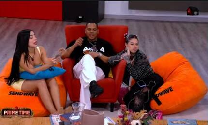 La llegada de Melissa Gate desató polémica en La casa de Alofoke