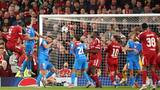 Liverpool 3, Atlético de Madrid 2: Van Dijk concretó el triunfo en la agonía del juego